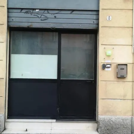 Apartmán Fuori Portico Passarotti *