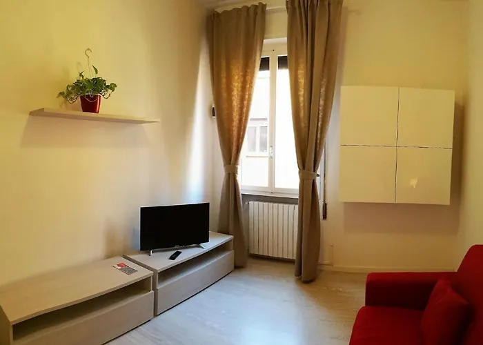 Fuori Portico Passarotti * Boloňa