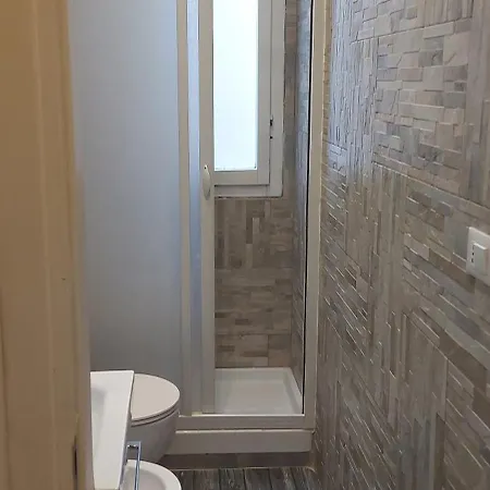 Fuori Portico Passarotti *