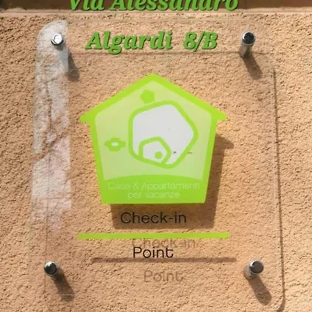 Fuori Portico Passarotti * 博洛尼亚