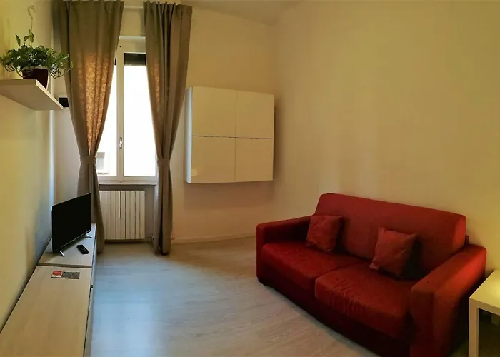 Fuori Portico Passarotti *